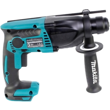 фото Перфоратор аккумуляторный MAKITA DHR165Z (без АКБ и ЗУ)