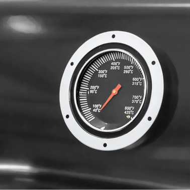 фото Гриль газовый KOCH Maestro 5000 5-0-057