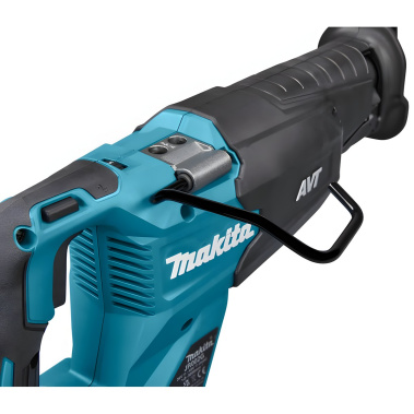 фото Пила сабельная аккумуляторная MAKITA XGT JR002GZ (без АКБ и ЗУ)