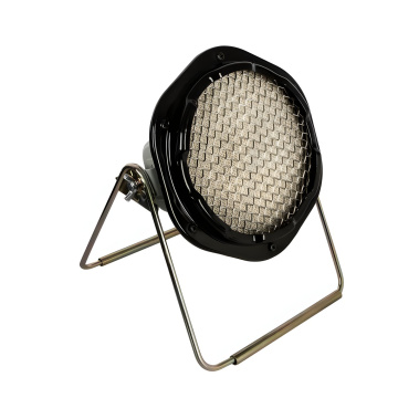 фото Нагреватель воздуха газовый инфракрасный QUATTRO ELEMENTI QE-3300Gi