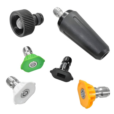 фото Мойка GREENWORKS GPWG5II 5106607