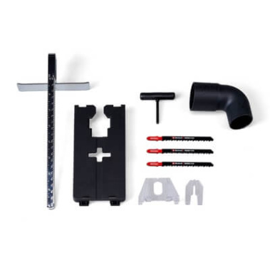 фото Лобзик аккумуляторный Einhell PXC TE-JST 18/135 Li BL-Solo (без АКБ и ЗУ) 4321265