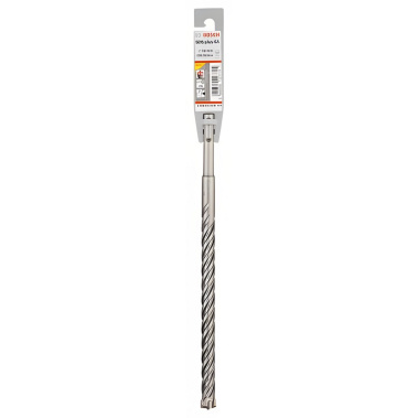 фото Бур 14 х 200 х 260 мм SDS-Plus-5X BOSCH 2608833818