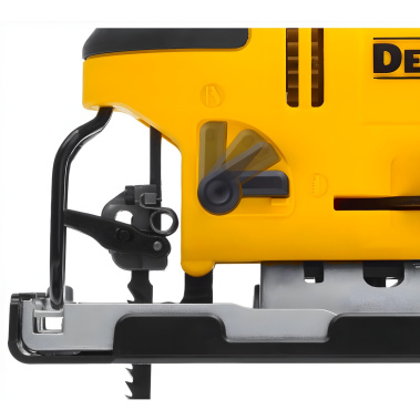 фото Лобзик DEWALT DWE349-KS