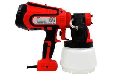 фото Краскораспылитель FELISATTI FT2104