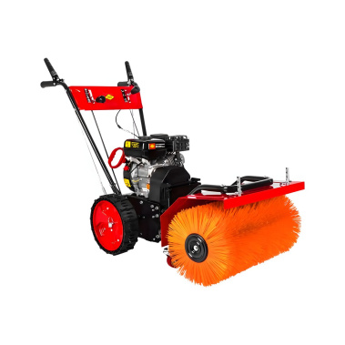 фото Машина подметальная DDE BS6560 Combo 916-806