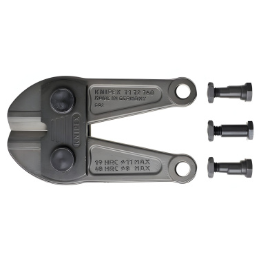фото Болторез 760 мм KNIPEX KN-7172760