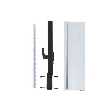 фото Держатель с упором 150 мм для JWBS-14DS 10000236