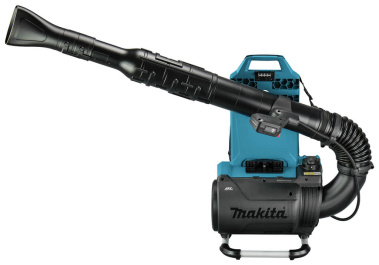 фото Воздуходувка аккумуляторная MAKITA UB002CZ (без АКБ и ЗУ)