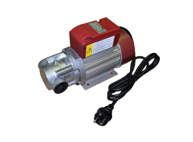 фото Система автоматической подкачки дизельного топлива из резервного бака