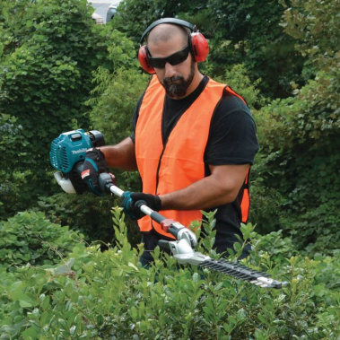 фото Кусторез бензиновый MAKITA EN4951SH