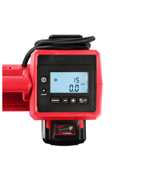 фото Компрессор аккумуляторный MILWAUKEE M18 BI-0 (без АКБ и ЗУ) 4933478706
