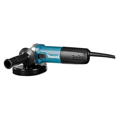 фото Шлифмашина угловая MAKITA 9558HNRK