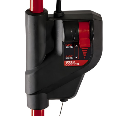 фото Газонокосилка аккумуляторная Einhell PXC GE-CM 36/47 S HW Li 3413200