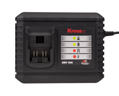 фото Устройство зарядное KRESS KAC22