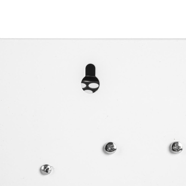 фото Завеса тепловая электрическая QUATTRO ELEMENTI QE-5000 TVZ