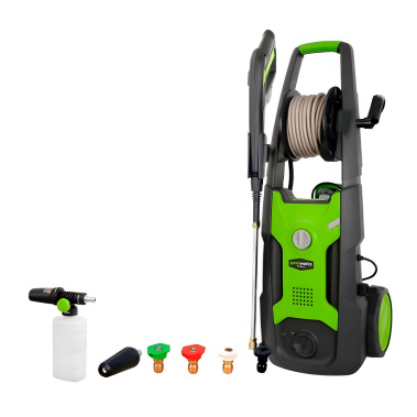 фото Мойка GREENWORKS GPWG5II 5106607