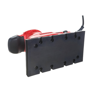 фото Шлифмашина вибрационная MAKITA M9203