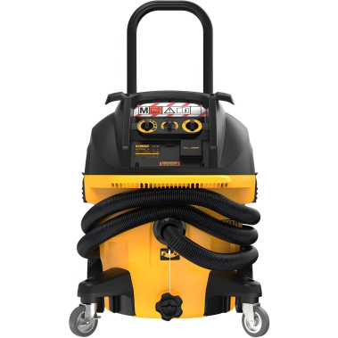 фото Пылесос DEWALT DWV905M-QS