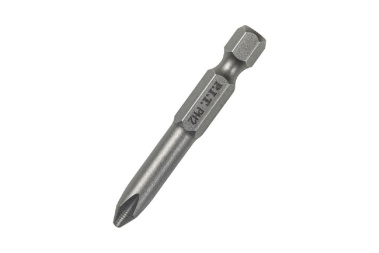 фото Бита PH2x50 мм 2 шт в уп. P.I.T. GCR15(ASDR05-50PH2)