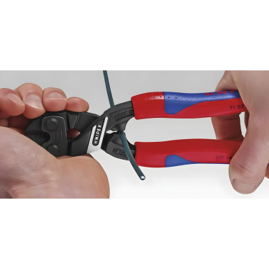 фото Болторез 200 мм CoBolt KNIPEX KN-7102200