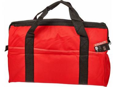 фото Сумка тканевая FELISATTI СИ-53/30 для инструментов (530х300х370 мм)