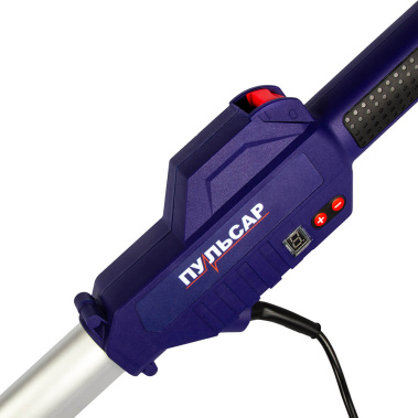 фото Шлифмашина для стен и потолков ПУЛЬСАР ШМБ 225-900С 918-923