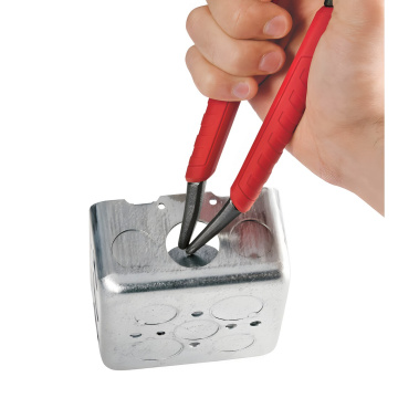 фото Плоскогубцы переставные 250 мм MILWAUKEE 48226210