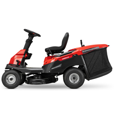 фото Райдер садовый аккумуляторный МОБИЛ К ХРА76 ПРЕМИУМ (60 В)