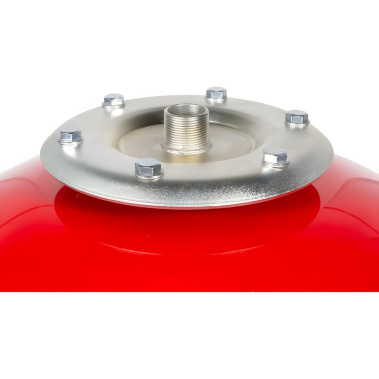 фото Бак расширительный В 100 ДЖИЛЕКС 7790