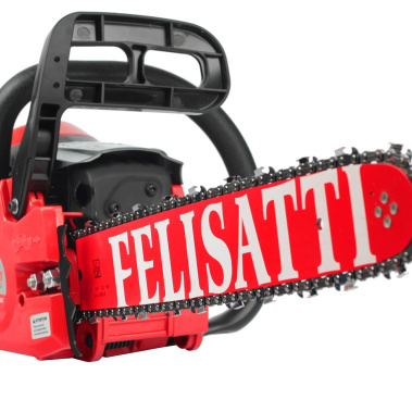 фото Бензопила FELISATTI 340ХР FT3102