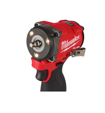 фото Гайковерт аккумуляторный MILWAUKEE M12 FCIWF38G3-502X 4933493452