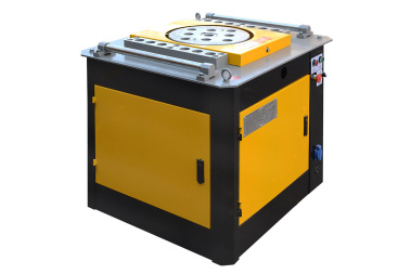 фото Станок для гибки арматуры ТСС GW 42N