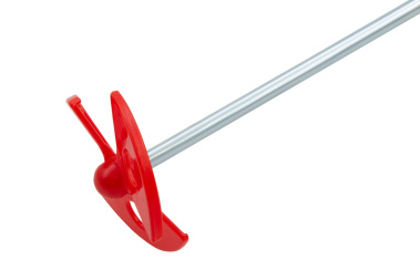 фото Миксер для красок 60х6х350 мм DENZEL 848297