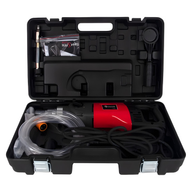 фото Машина сверлильная DIAM ML-160/2HIT (ручная) 620088