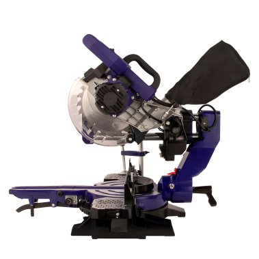 фото Пила торцовочная ПУЛЬСАР ПТН 210-1900 791-288