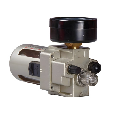 фото Лубрикатор L1700 1/4'' FUBAG 190110