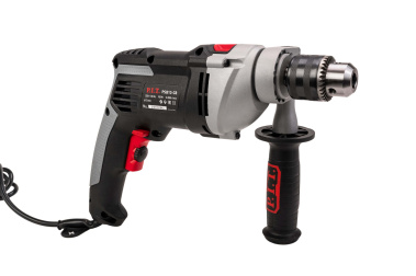 фото Дрель ударная P.I.T. PSB13-C8