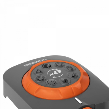 фото Разбрызгиватель многорежимный DWS 1008 DAEWOO