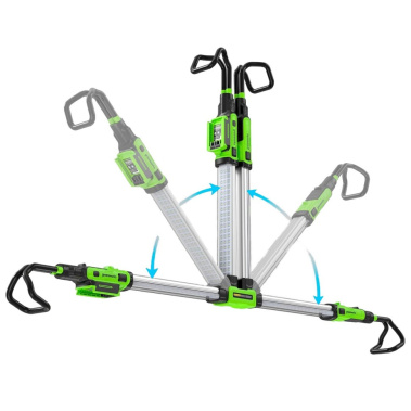 фото Прожектор светодиодный аккумуляторный GREENWORKS G24UHL (без АКБ и ЗУ) 3503607