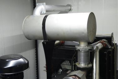 фото Контейнер Север ПБК-6В базовая комплектация