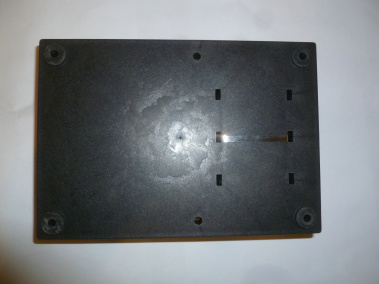 фото Регулятор напряжения R448/R448 AVR