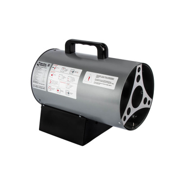 фото Нагреватель воздуха газовый QUATTRO ELEMENTI QE-12G