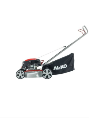 фото Газонокосилка бензиновая AL-KO Easy 4.20 P-S 113794