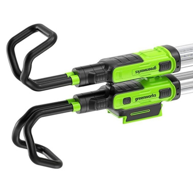 фото Прожектор светодиодный аккумуляторный GREENWORKS G24UHL (без АКБ и ЗУ) 3503607