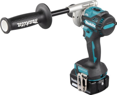 фото Дрель аккумуляторная MAKITA DDF486RT