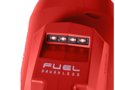 фото Воздуходувка аккумуляторная MILWAUKEE M18 F2BL-802 4933479988