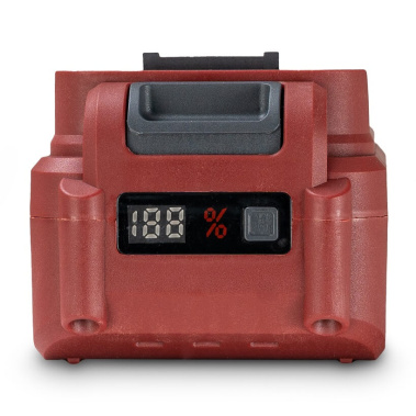 фото Аккумулятор МОБИЛ К XA250 КОМФОРТ (20 В, 5,0 Ач, Li-Ion) MBK0027806