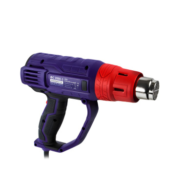 фото Фен строительный ПУЛЬСАР ФС 2000-3 792-537