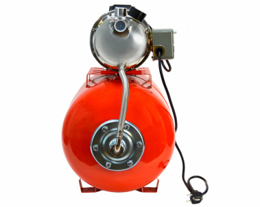 фото Насосная станция BRAIT NS-1300/50S